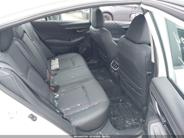 Продажа на аукционе авто 2023 Subaru Legacy Limited, vin: 4S3BWAN67P3017624, номер лота: 44423784