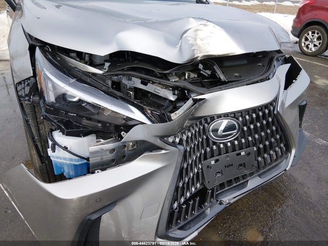 44423791 :رقم المزاد ، 2T2GGCEZ8SC087394 vin ، 2025 Lexus Nx 350 Premium مزاد بيع