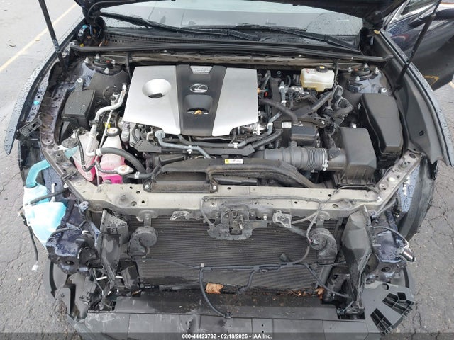 58ADA1C10MU010183 Lexus ES 300H