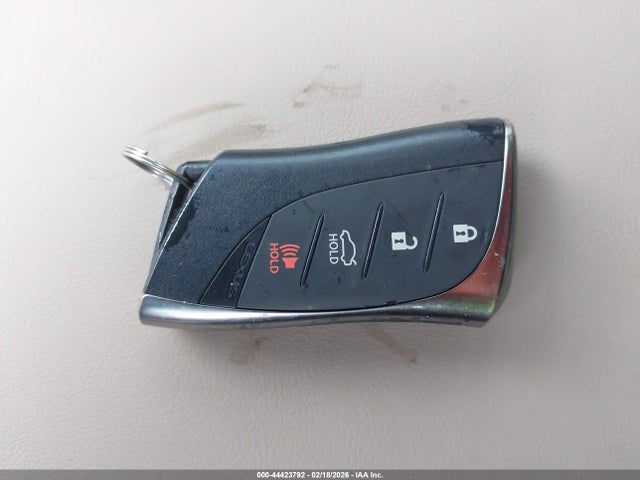 58ADA1C10MU010183 Lexus ES 300H