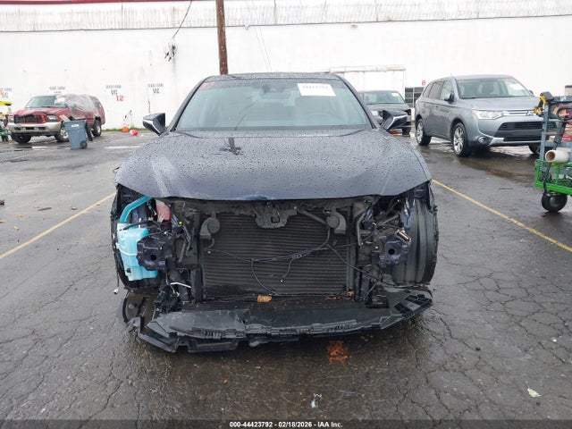 58ADA1C10MU010183 Lexus ES 300H