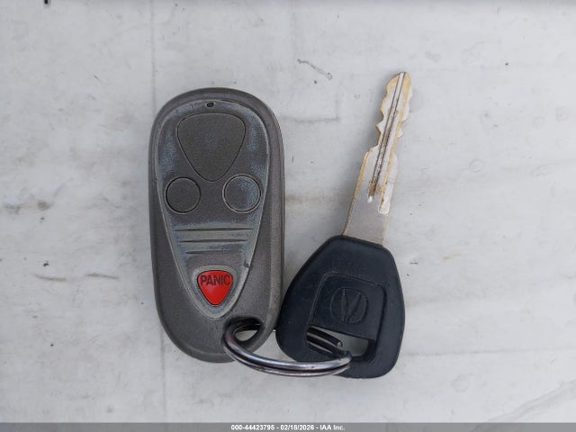 44423795 :رقم المزاد ، 2HNYD18904H521196 vin ، 2004 Acura Mdx مزاد بيع