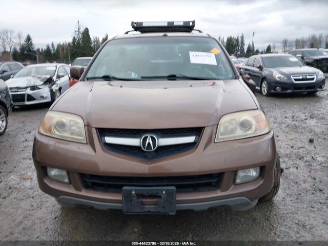 44423795 :رقم المزاد ، 2HNYD18904H521196 vin ، 2004 Acura Mdx مزاد بيع