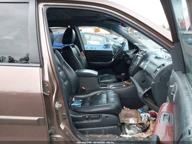 44423795 :رقم المزاد ، 2HNYD18904H521196 vin ، 2004 Acura Mdx مزاد بيع