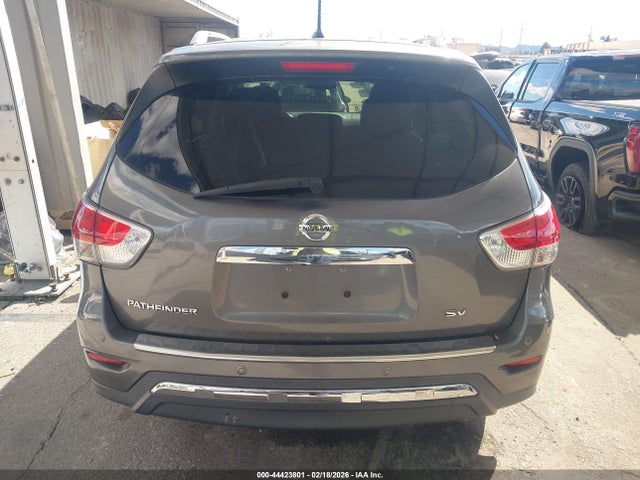 Nissan Pathfinder Sv 2015 5N1AR2MN8FC642075 Image 16