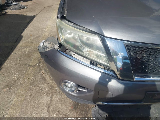 Nissan Pathfinder Sv 2015 5N1AR2MN8FC642075 Image 18