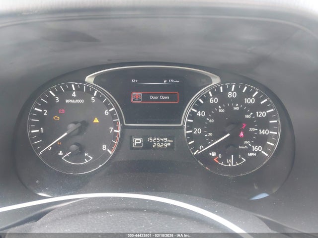 Nissan Pathfinder Sv 2015 5N1AR2MN8FC642075 Image 7