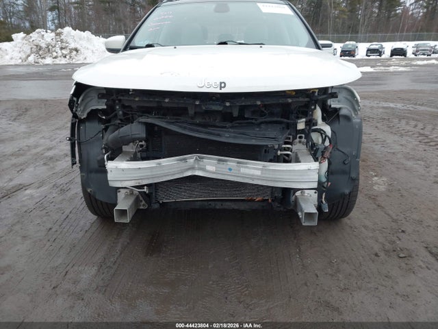 Jeep New Compass Limited 4x4 2017 3C4NJDCB2HT641754 Image 6