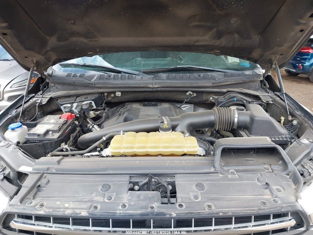Ford F-150 Xlt 2020 1FTEW1E40LKE73931 Image 10