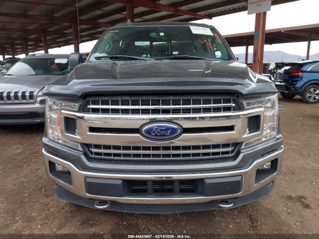 Ford F-150 Xlt 2020 1FTEW1E40LKE73931 Image 12