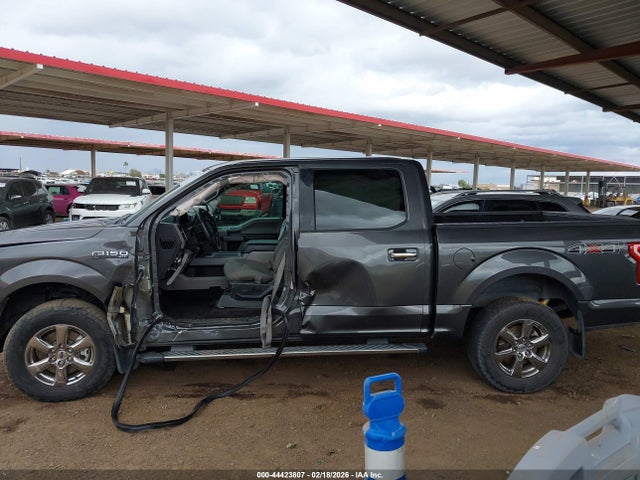 Ford F-150 Xlt 2020 1FTEW1E40LKE73931 Image 14
