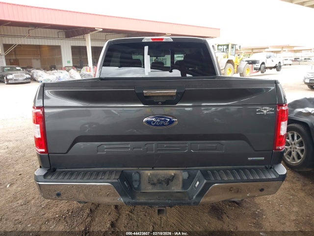 Ford F-150 Xlt 2020 1FTEW1E40LKE73931 Image 16