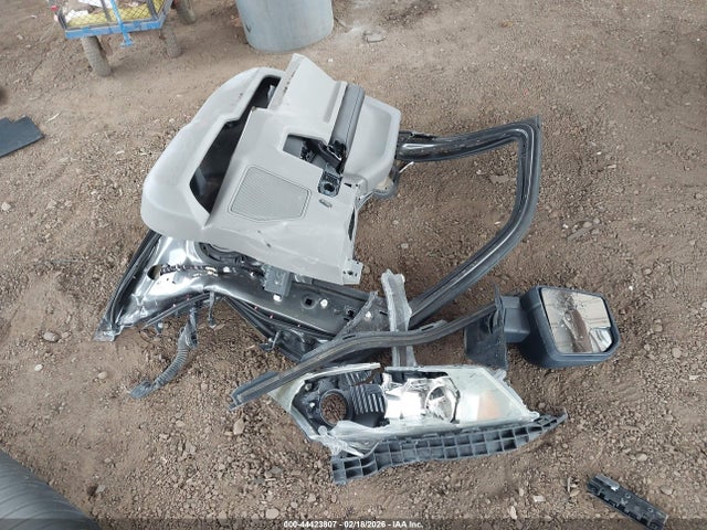 Ford F-150 Xlt 2020 1FTEW1E40LKE73931 Image 11