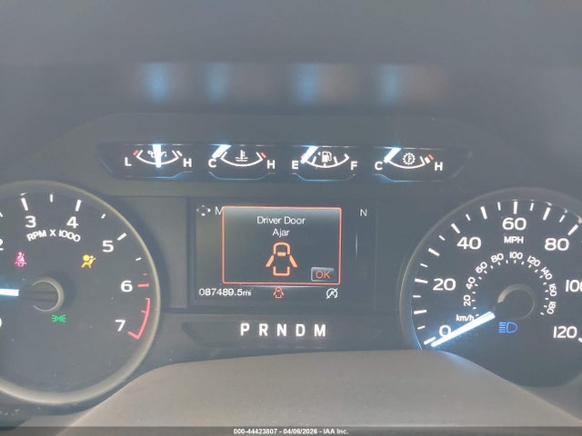 Ford F-150 Xlt 2020 1FTEW1E40LKE73931 Image 7