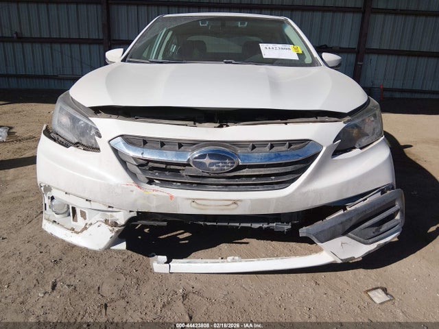4S3BWAF65M3019639 Subaru Legacy Premium