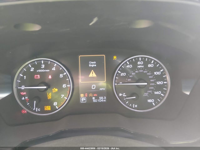 4S3BWAF65M3019639 Subaru Legacy Premium