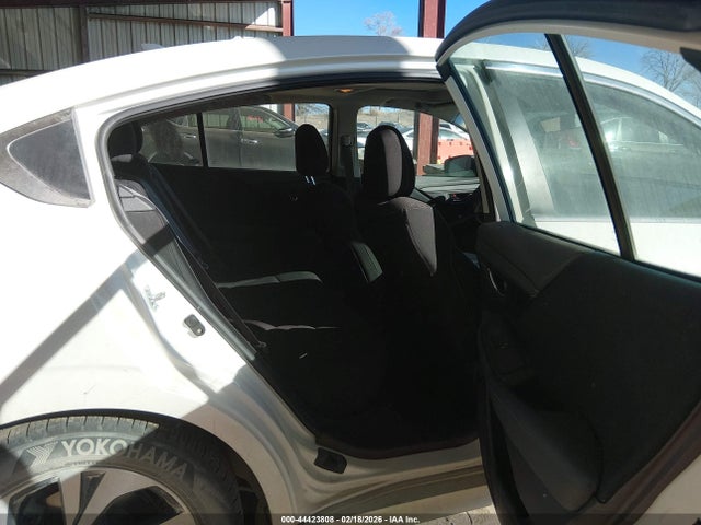 4S3BWAF65M3019639 Subaru Legacy Premium