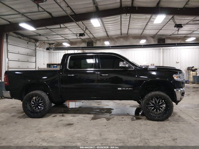 Auction sale of the 2019 Ram 1500 Longhorn  4x4 5'7 Box, vin: 1C6SRFKT0KN512511, lot number: 44423817