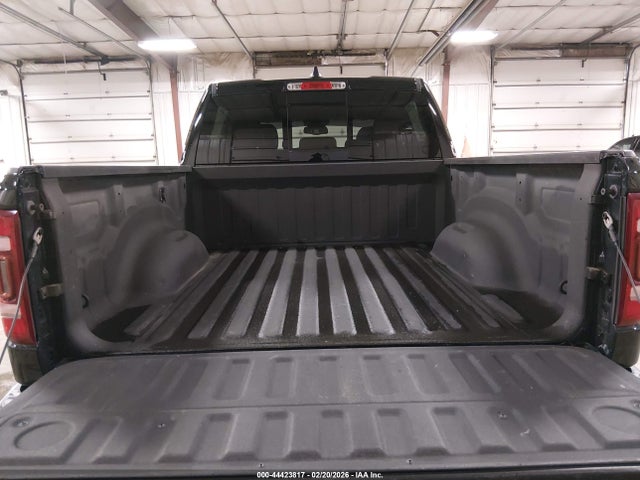 Auction sale of the 2019 Ram 1500 Longhorn  4x4 5'7 Box, vin: 1C6SRFKT0KN512511, lot number: 44423817