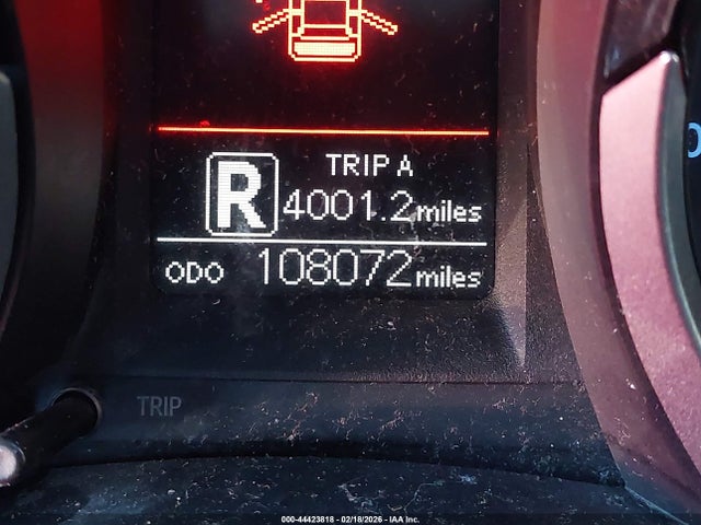 5YFBURHE7FP258063 Toyota Corolla S Plus