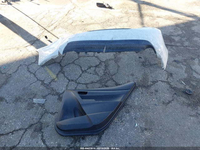5YFBURHE7FP258063 Toyota Corolla S Plus