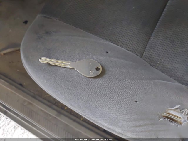 2002 Nissan Frontier Xe-v6 მანქანა იყიდება აუქციონზე, vin: 1N6ED26Y52C350418, აუქციონის ნომერი: 44423823