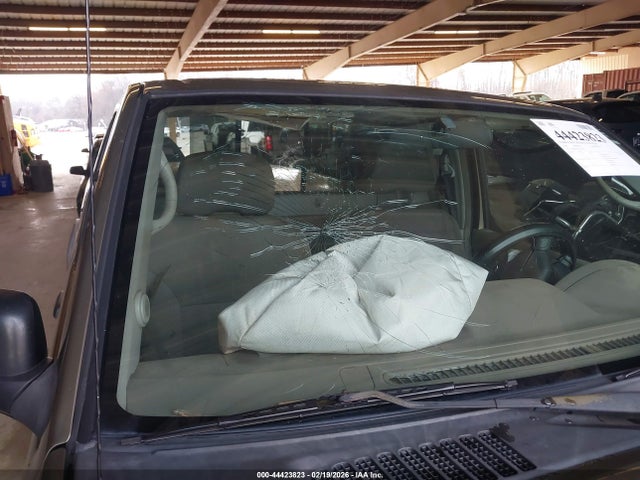 2002 Nissan Frontier Xe-v6 მანქანა იყიდება აუქციონზე, vin: 1N6ED26Y52C350418, აუქციონის ნომერი: 44423823