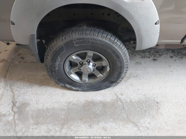 2002 Nissan Frontier Xe-v6 მანქანა იყიდება აუქციონზე, vin: 1N6ED26Y52C350418, აუქციონის ნომერი: 44423823