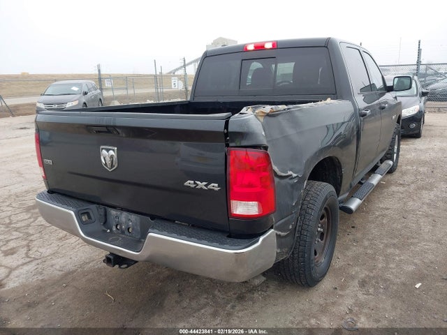 Продаж на аукціоні авто 2018 Ram 1500 Slt, vin: 1C6RR7LG1JS346702, номер лоту: 44423841