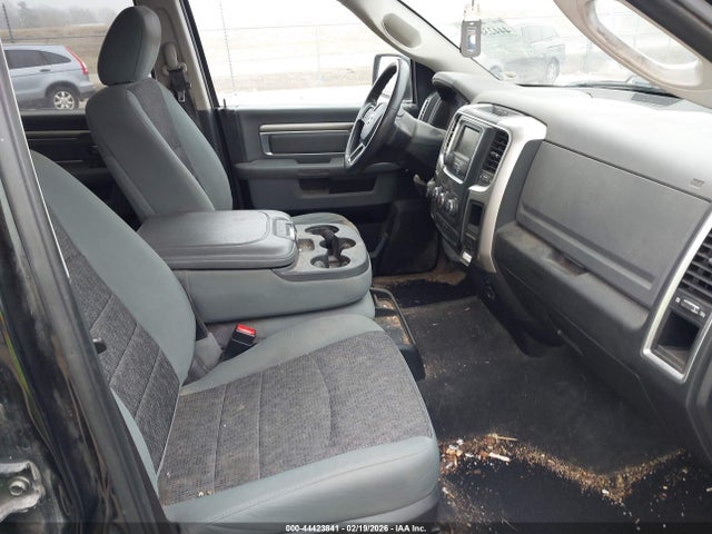 Продаж на аукціоні авто 2018 Ram 1500 Slt, vin: 1C6RR7LG1JS346702, номер лоту: 44423841