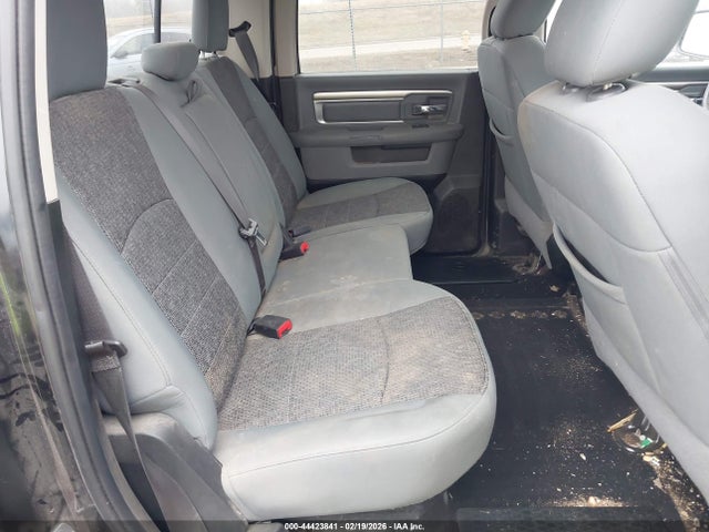 Продаж на аукціоні авто 2018 Ram 1500 Slt, vin: 1C6RR7LG1JS346702, номер лоту: 44423841