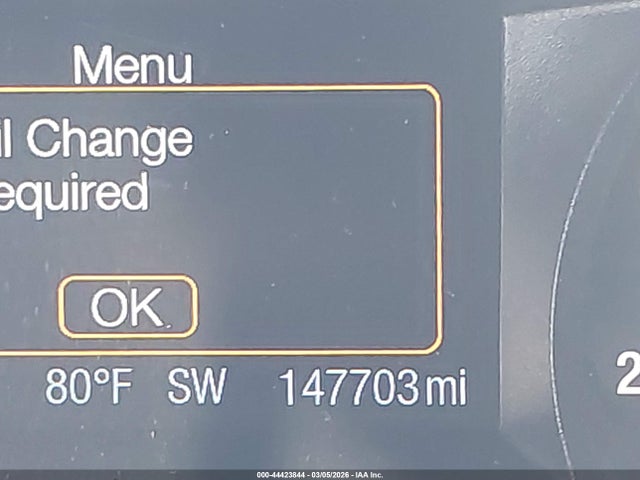 Ford FUSION SE 2014 3FA6P0HD6ER142864 Image 14