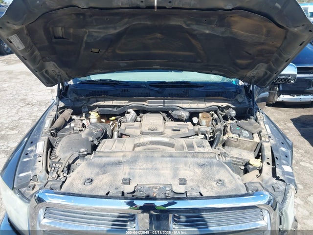 Aukcja sprzedaży 2011 Ram Ram 2500 Slt, vin: 3D7UT2HL2BG581198, numer aukcji: 44423849