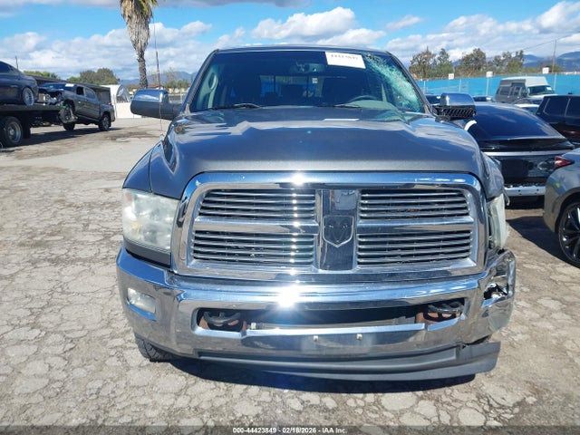Aukcja sprzedaży 2011 Ram Ram 2500 Slt, vin: 3D7UT2HL2BG581198, numer aukcji: 44423849