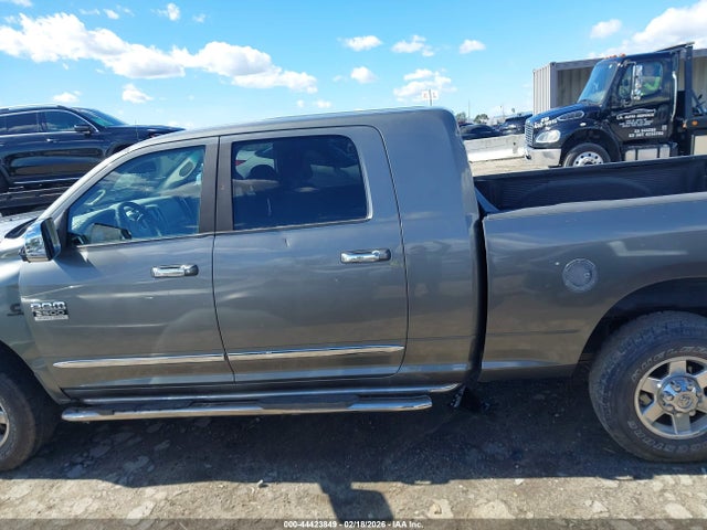 Aukcja sprzedaży 2011 Ram Ram 2500 Slt, vin: 3D7UT2HL2BG581198, numer aukcji: 44423849