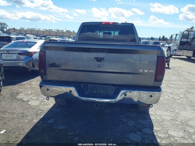 Aukcja sprzedaży 2011 Ram Ram 2500 Slt, vin: 3D7UT2HL2BG581198, numer aukcji: 44423849