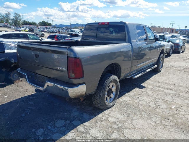 Aukcja sprzedaży 2011 Ram Ram 2500 Slt, vin: 3D7UT2HL2BG581198, numer aukcji: 44423849