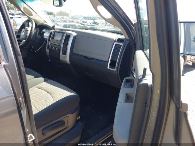 Aukcja sprzedaży 2011 Ram Ram 2500 Slt, vin: 3D7UT2HL2BG581198, numer aukcji: 44423849