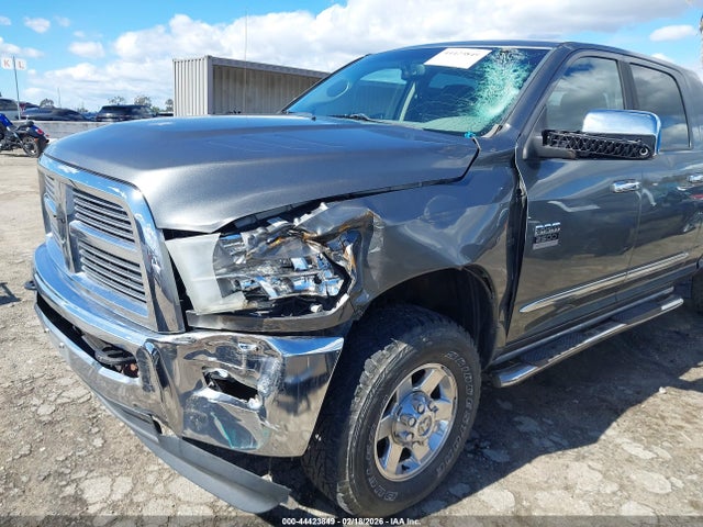Aukcja sprzedaży 2011 Ram Ram 2500 Slt, vin: 3D7UT2HL2BG581198, numer aukcji: 44423849