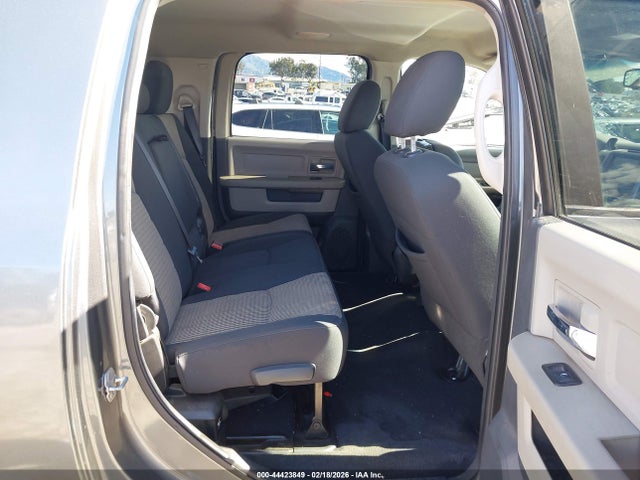 Aukcja sprzedaży 2011 Ram Ram 2500 Slt, vin: 3D7UT2HL2BG581198, numer aukcji: 44423849