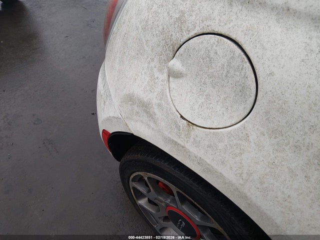 2013 FIAT 500 3C3CFFBR4DT668083 Photo 5