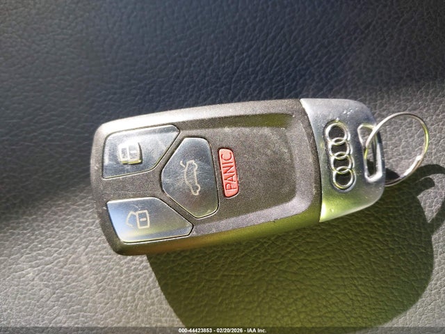 2018 AUDI A4 WAULMAF48JA042054 Photo 10