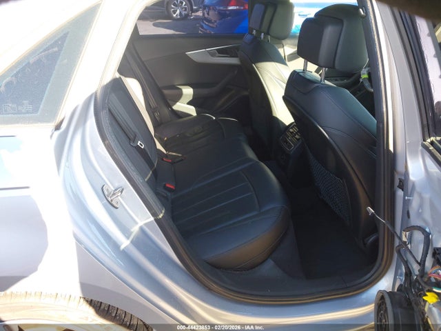 2018 AUDI A4 WAULMAF48JA042054 Photo 7