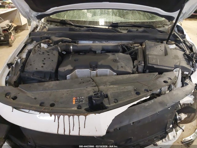 2014 CHEVROLET IMPALA 2G11X5SLXE9261050 Photo 9