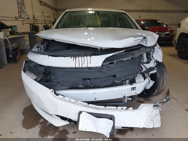 2014 CHEVROLET IMPALA 2G11X5SLXE9261050 Photo 5