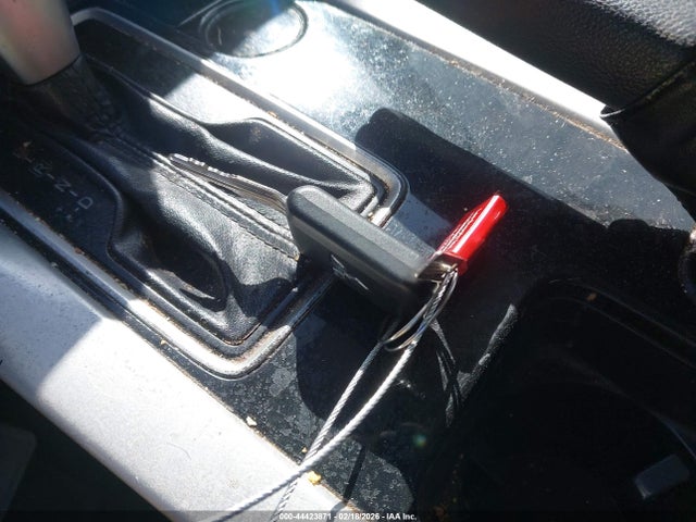 2020 MITSUBISHI ECLIPSE CROSS JA4AS3AA3LZ037495 Photo 10