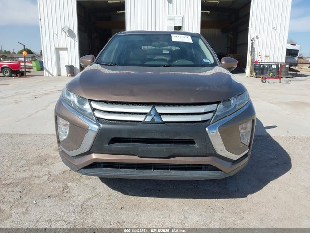 Продаж на аукціоні авто 2020 Mitsubishi Eclipse Cross Es 1.5t, vin: JA4AS3AA3LZ037495, номер лоту: 44423871