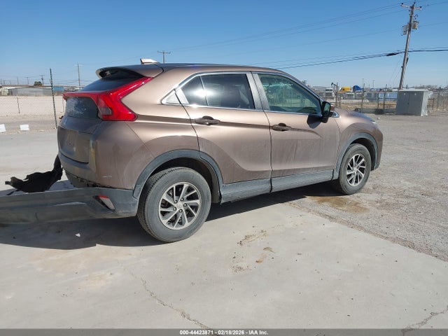 2020 MITSUBISHI ECLIPSE CROSS JA4AS3AA3LZ037495 Photo 3