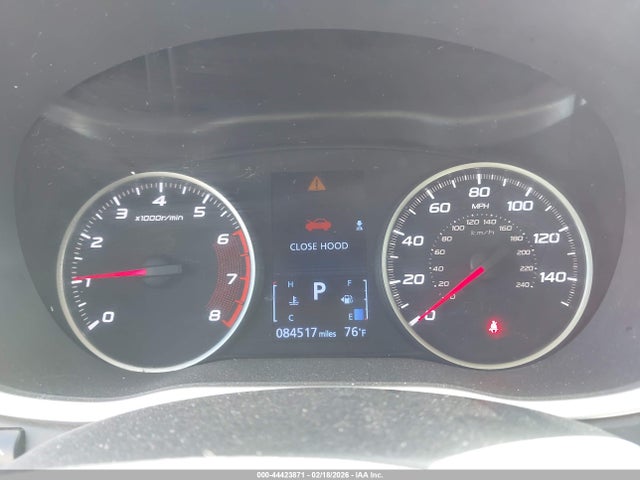 2020 MITSUBISHI ECLIPSE CROSS JA4AS3AA3LZ037495 Photo 6