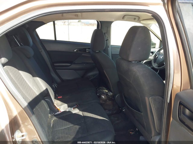 2020 MITSUBISHI ECLIPSE CROSS JA4AS3AA3LZ037495 Photo 7